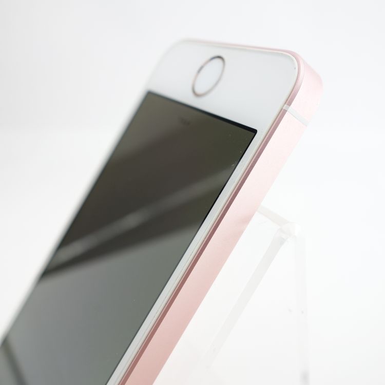 ��SIM�ե꡼��iPhoneSE 64GB ������������� ����100% Apple���ȥ���