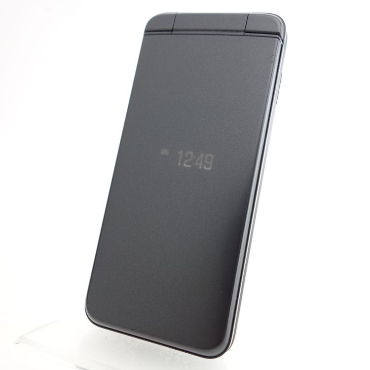 ��SIM�ե꡼��DIGNO��������4 A202KC �֥�å� Softbank�� �������¡�
