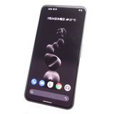 SIMե꡼Google Pixel 5 128GB 㥹ȥ֥å SIMե꡼