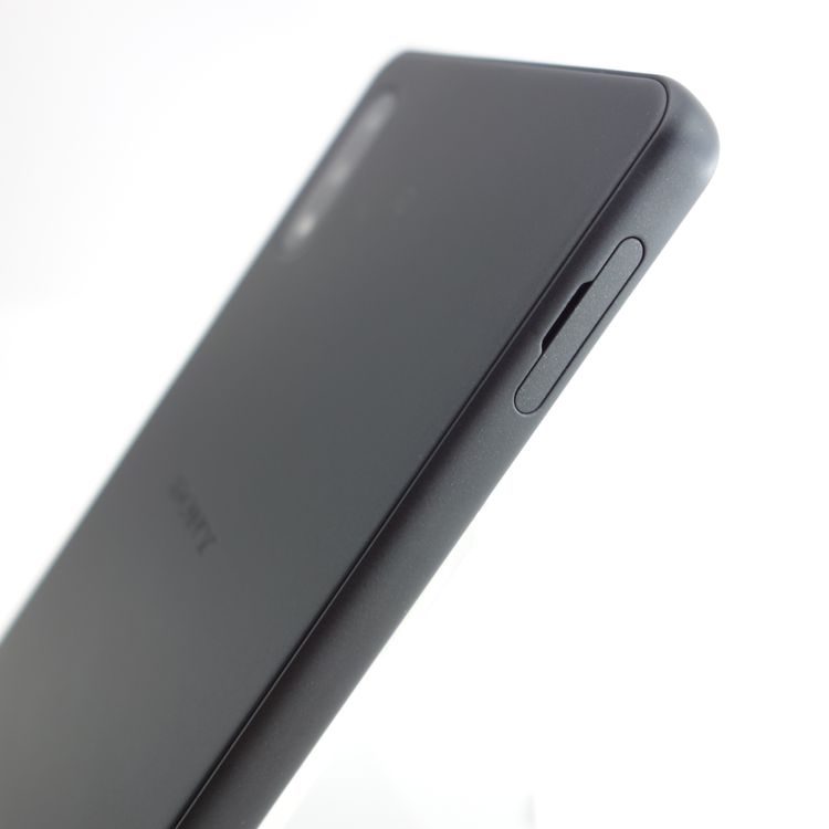 SIMե꡼Xperia Ace II SO-41B ֥å ݾ docomo