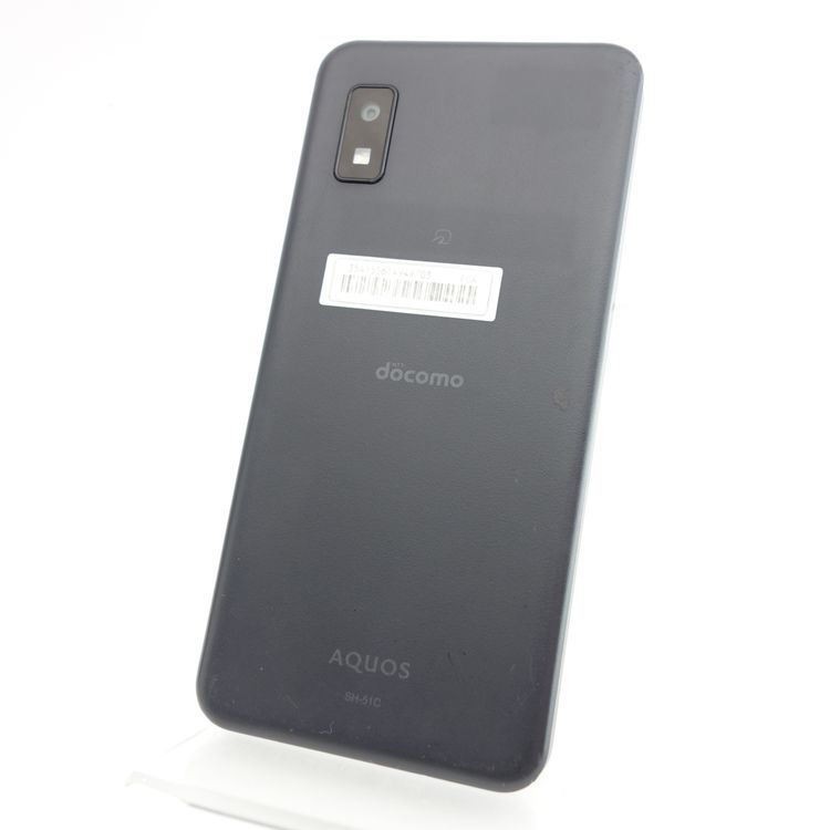 SIMե꡼AQUOS wish2 SH-51C 㥳 ¡ docomo