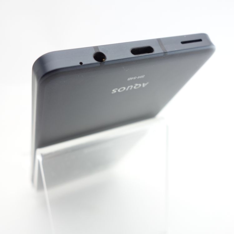 ��SIM�ե꡼��AQUOS sense6 SH-54B �֥�å� �������¡� docomo��