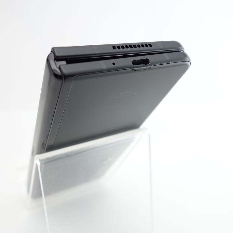 SIMե꡼Galaxy Z Fold3 5G SCG11 եȥ֥å au