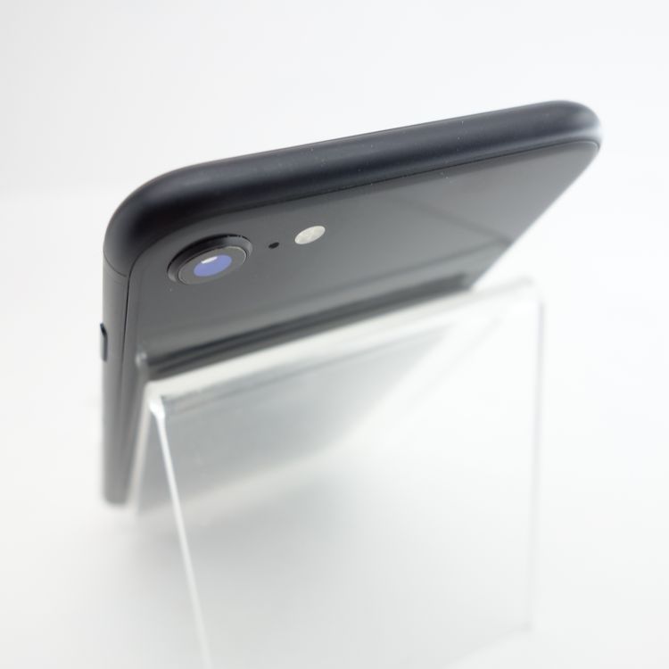 ��SIM�ե꡼��iPhoneSE2 64GB �֥�å� ����91�� �������¡�