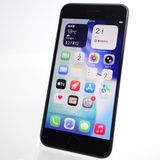 ��SIM�ե꡼��iPhoneSE2 64GB �ۥ磻�� ����92�� �������¡�