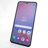 【SIMフリー】Galaxy S24 FE 128GB SCG30 ブルー 利用制限〇