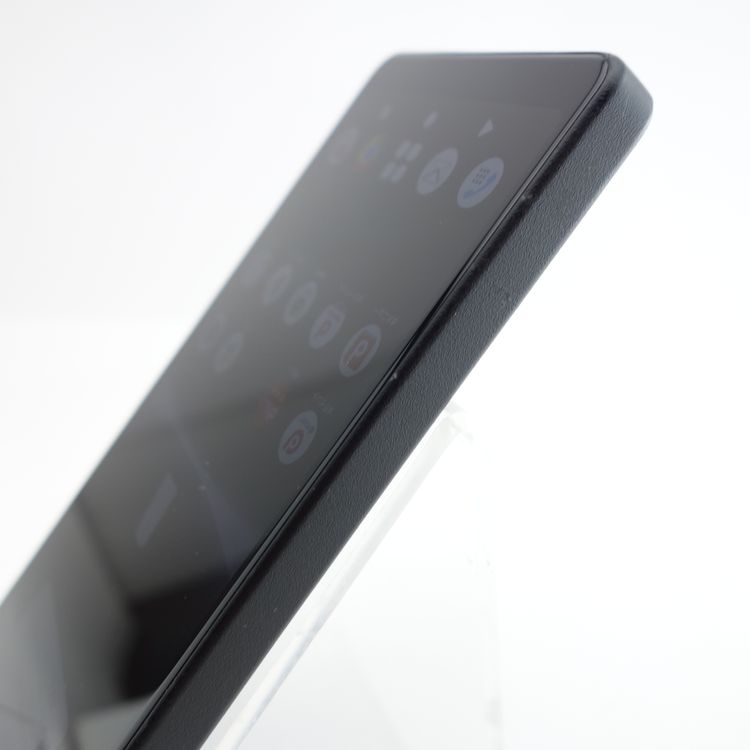 SIMե꡼Xperia Ace III SO-53C ֥å ¡ docomo