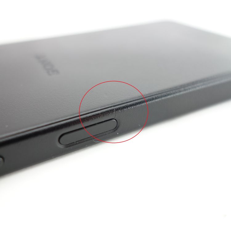 SIMե꡼Xperia Ace III SO-53C ֥å ¡ docomo