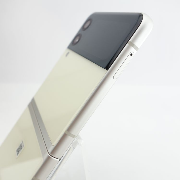 SIMե꡼Galaxy Z Flip3 5G SCG12 ꡼ ¡ au