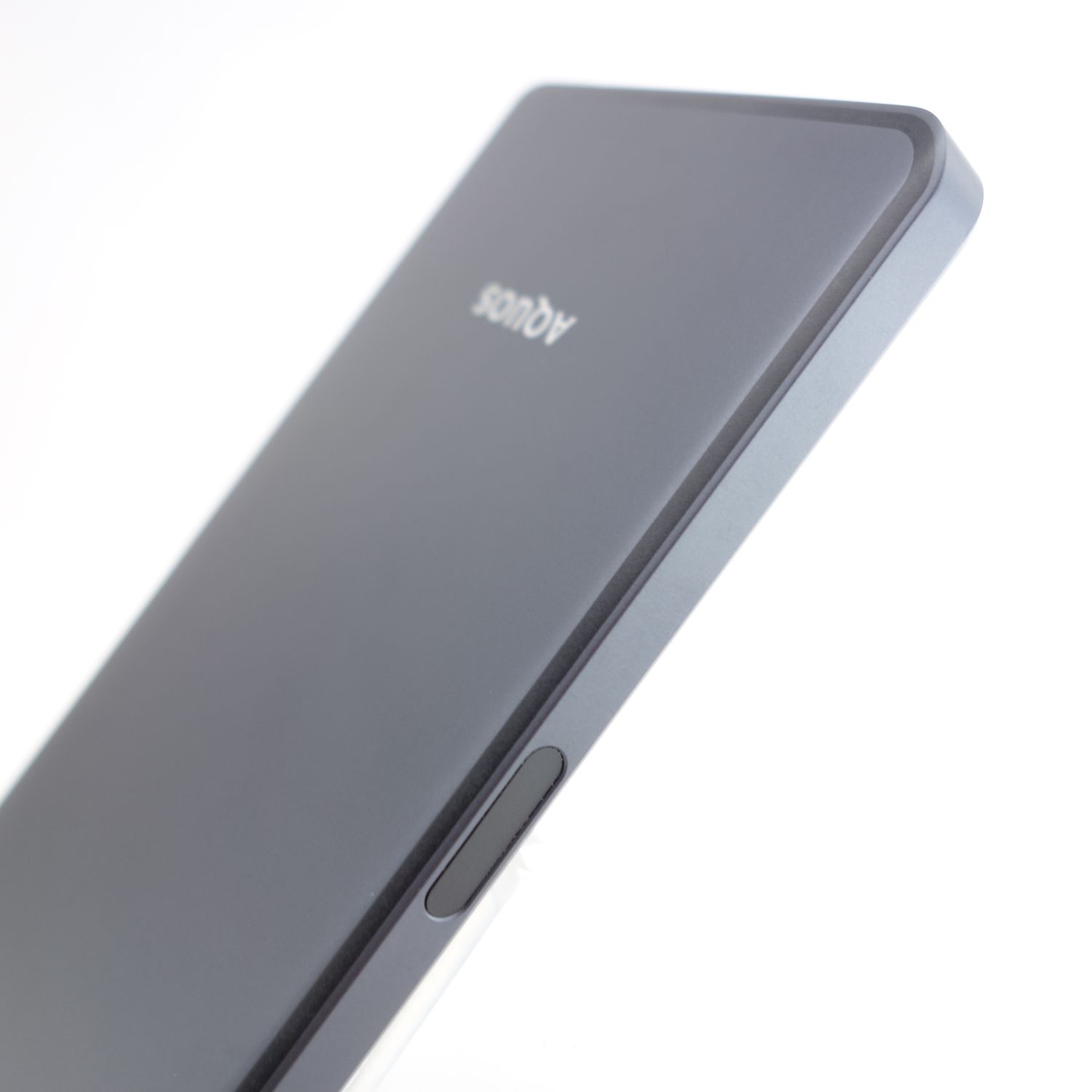 ムスビー｜【SIMフリー】AQUOS sense7 plus A208SH ブラック 利用制限 