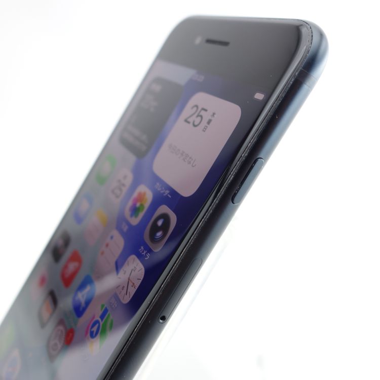 ��SIM�ե꡼��iPhoneSE3 64GB �ߥåɥʥ��� ����95�� �������¡�