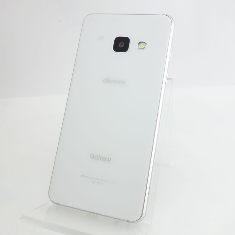 SIMե꡼Galaxy Feel SC-04J ࡼۥ磻 ¡