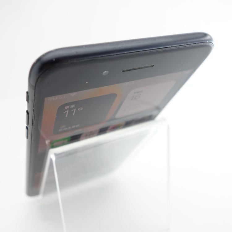 ��SIM�ե꡼��iPhone7 Plus 128GB �֥�å� ����100�� �������¡�