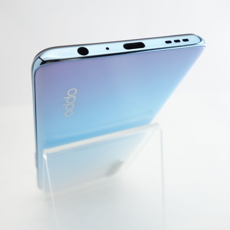 ��SIM�ե꡼��OPPO Reno3 A A002OP �ۥ磻�� �������¡� Y!mobile��