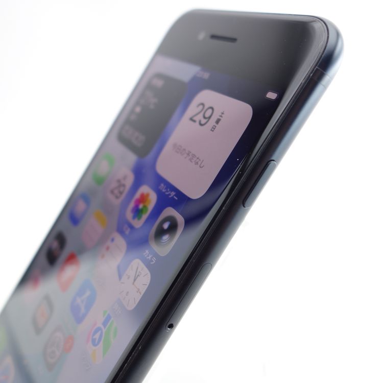 ��SIM�ե꡼��iPhoneSE3 64GB �ߥåɥʥ��� ����97�� �������¡�