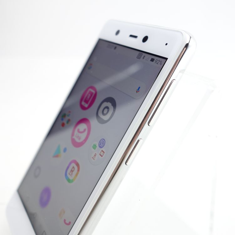 ��SIM�ե꡼��Rakuten Mini C330 ������ۥ磻�� �������¡�