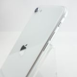 ��SIM�ե꡼��iPhoneSE2 64GB �ۥ磻�� ����98�� �������¡�