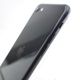 ��SIM�ե꡼��iPhoneSE2 64GB �֥�å� ����95�� �������¡�