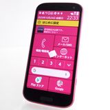 SIMե꡼ۤ餯餯ޡȥե F-52B ԥ ¡ docomo