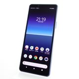 SIMե꡼Xperia 10 II SO-41A ֥롼 ¡ docomo
