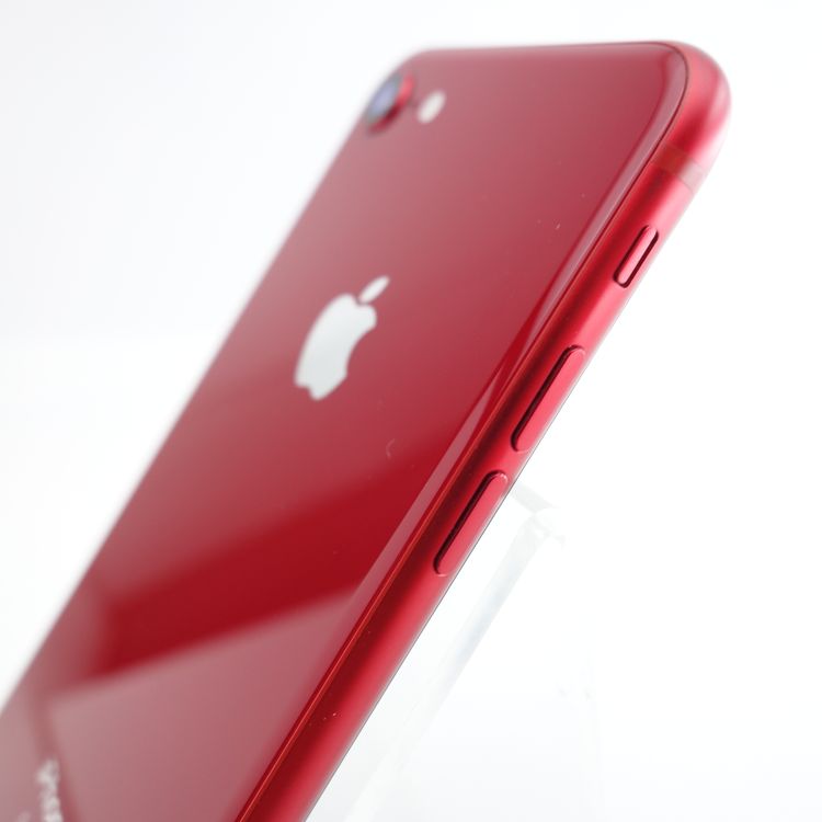 【SIMフリー】iPhone8 64GB レッド 電池100% 利用制限〇