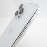 ��SIM�ե꡼��iPhone16 Pro 256GB �ۥ磻�ȥ����˥��� ����90��