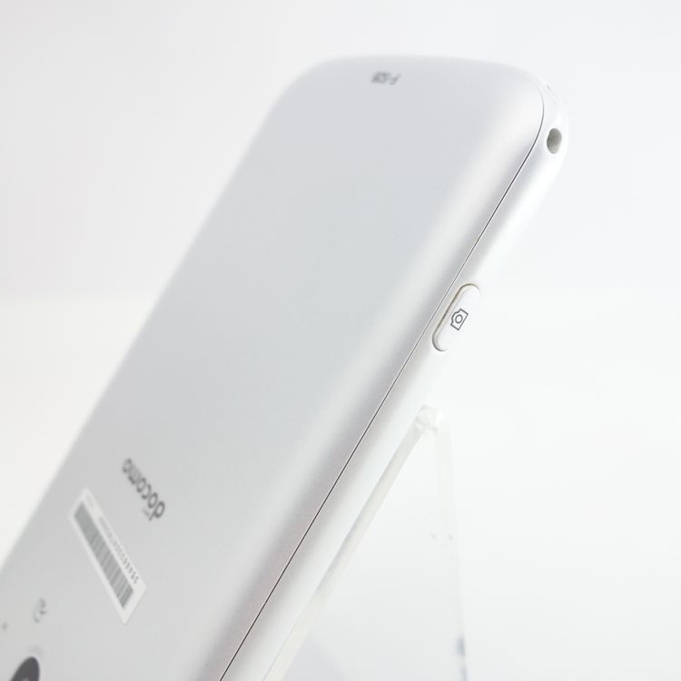 SIMե꡼ۤ餯餯ޡȥե F-52B ۥ磻 ¡ docomo