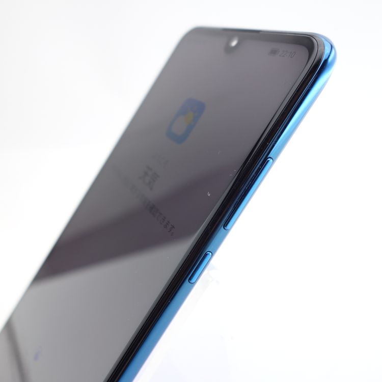��SIM�ե꡼��HUAWEI P30 lite MAR-LX2J �ԡ����å��֥롼 ������