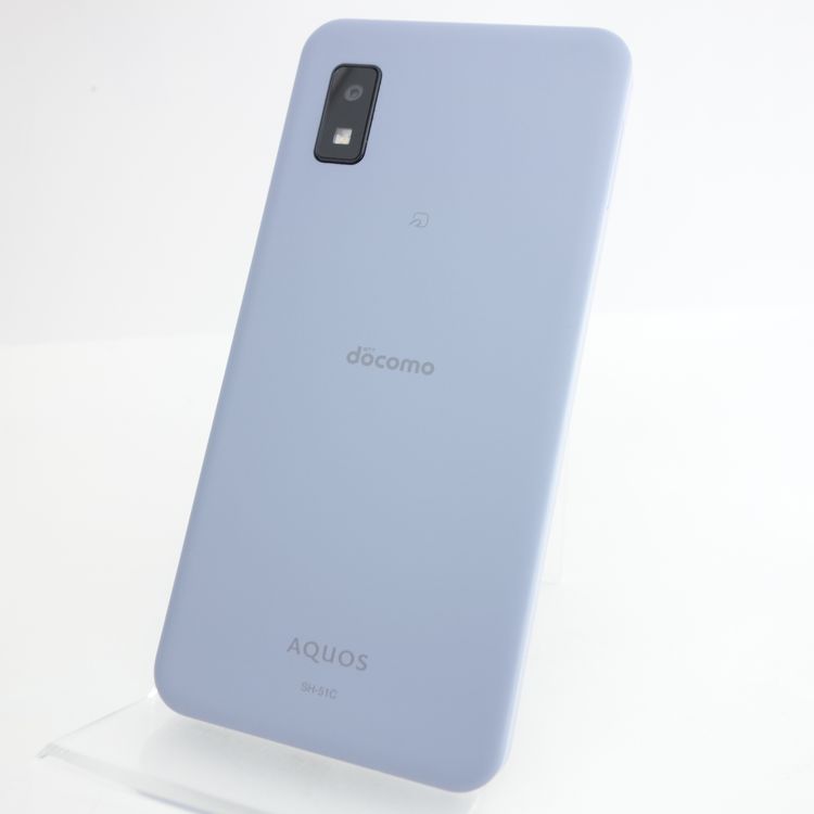 SIMե꡼AQUOS wish2 SH-51C ֥롼 ¡ docomo