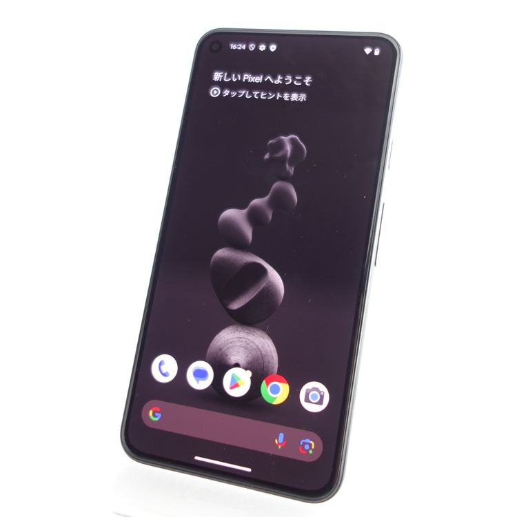 SIMե꡼Google Pixel 5 㥹ȥ֥å ¡ au