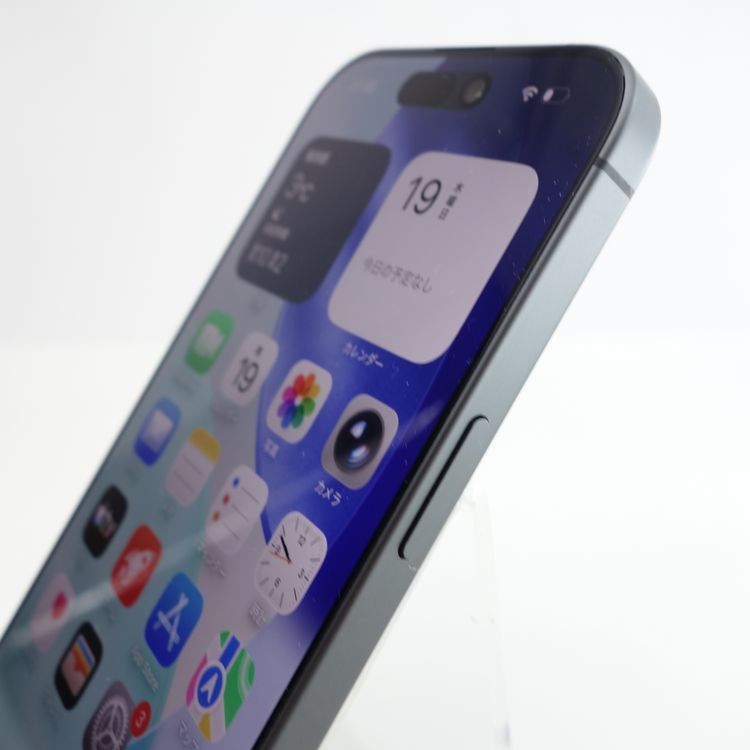 ��SIM�ե꡼��iPhone17 256GB �֥�å� ����100�� ���������ݾ�