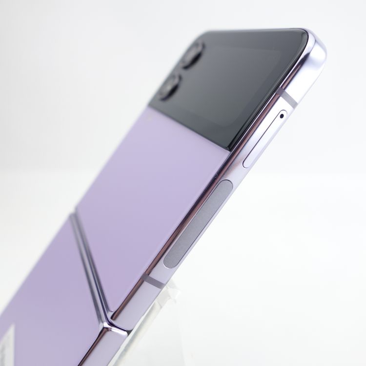 SIMե꡼Galaxy Z Flip4 SCG17 ܥѡץ ¡ au