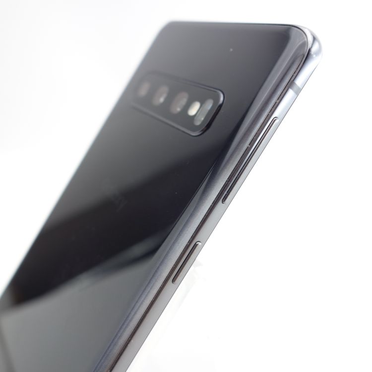 ��SIM�ե꡼��Galaxy S10 SCV41 �ץꥺ��֥�å� �������¡� au��