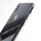 SIMե꡼iPhoneX 64GB ڡ쥤 100 Appleȥ