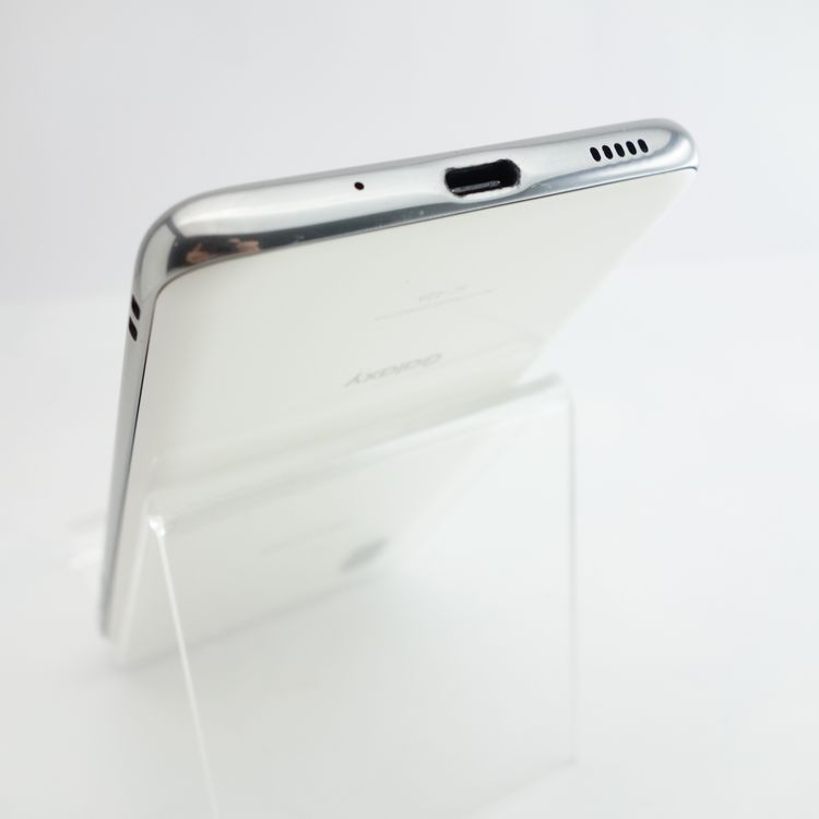 SIMե꡼Galaxy A21 SC-42A ۥ磻 ¡ docomo