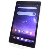 【8インチ】LUCA TE082M4N1-B 64GB ブラック アイリスオーヤマ