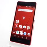SIMե꡼arrows Be F-05J å ¡ docomoSIMå
