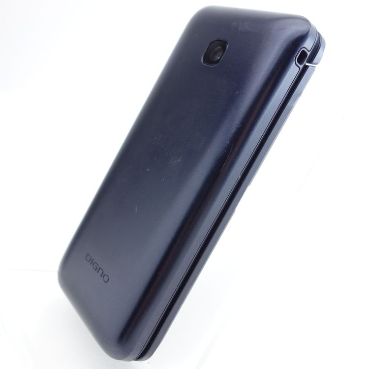 ��SIM�ե꡼��DIGNO�������� KY-42C �֥�å� �������¡� docomo��