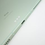 ��11�������iPad Air ��4���� 256GB ���꡼�� ����97�� SIM�ե꡼
