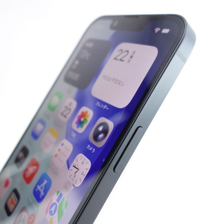 ��SIM�ե꡼��iPhone14 128GB �ߥåɥʥ��� ����98�� Apple���ȥ���