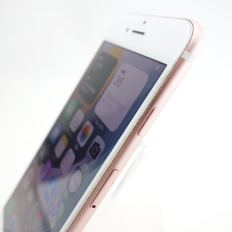 ��SIM�ե꡼��iPhone7 128GB ������������� ����94�� �������¡�
