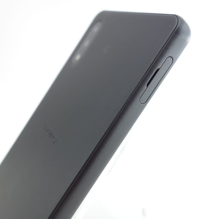 SIMե꡼Xperia Ace II SO-41B ֥å ¡ docomo