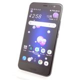 ��SIM�ե꡼��HTC U11 601HT �֥�ꥢ��ȥ֥�å� �������¡�