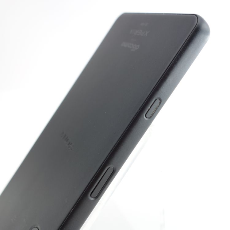 SIMե꡼Xperia Ace II SO-41B ֥å ¡ docomo