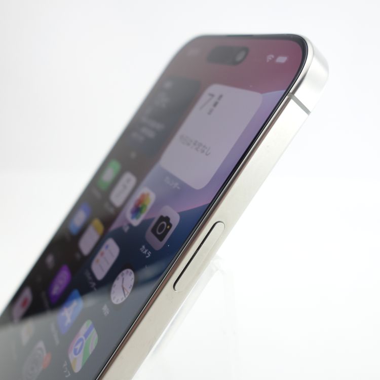 SIMե꡼iPhone16 Pro 256GB ʥ˥ 100