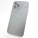 �ڥ���󥯡�iPhone12Pro 128GB ����ե����� ����86�� ���̳�� FaceID�Բ�