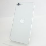 SIMե꡼iPhoneSE2 128GB ۥ磻 90 ¡