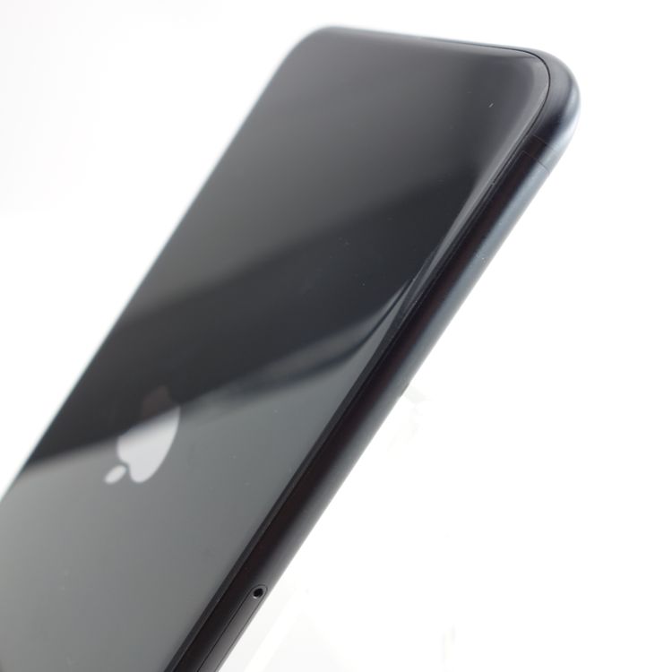 ��SIM�ե꡼��iPhoneSE2 64GB �֥�å� ����90�� �������¡�