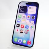 【SIMフリー】iPhone15 128GB ブラック 電池91% 利用制限〇
