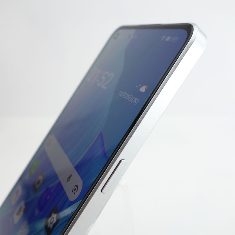 ��SIM�ե꡼��OPPO Reno 9A CPH2523 �ࡼ��ۥ磻�� ��ŷ��Х�����